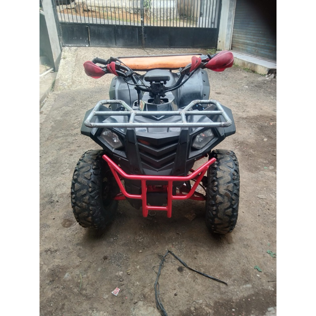ATV Comander 200cc Matic Second