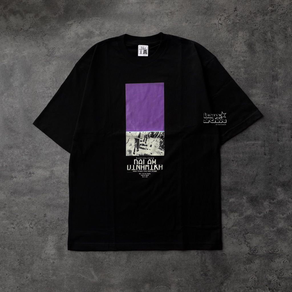 Perunggu - Dalam Dinamika Logo