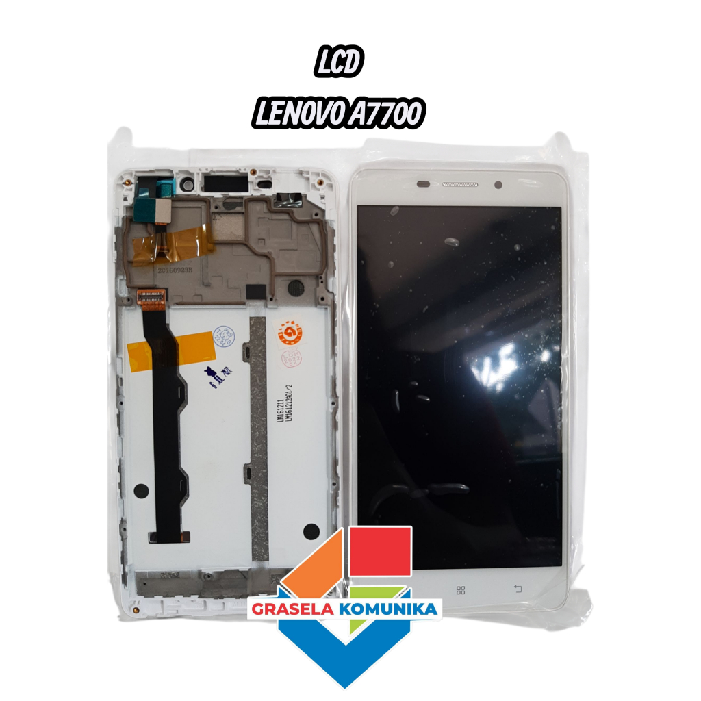 LCD LENOVO A7700, LCD LENOVO A6000, LCD LENOVO S5, LCD LENOVO A7000+, LCD LENOVO P1