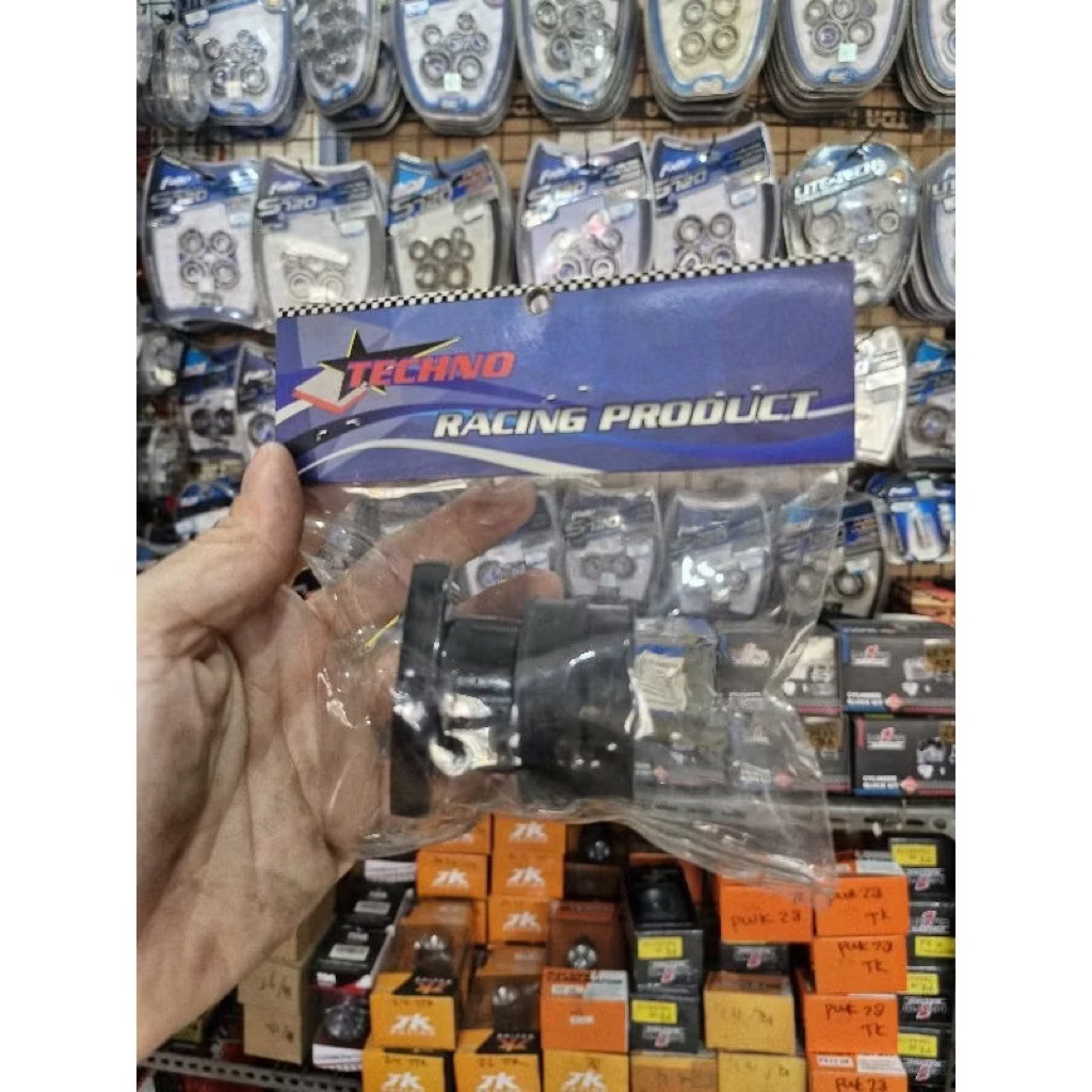 INTEK KARBURATOR KAWASAKI KLX 150 KLX150 PWK PE 28 30 RC3 RC 3 TECNO RACING CARBURATOR CARBU KARBU O