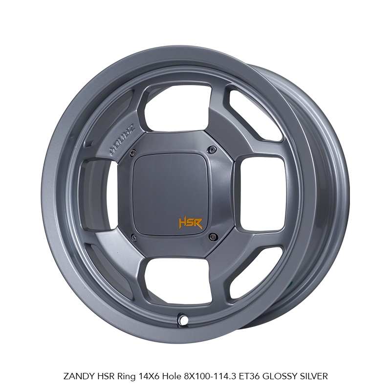 promo velg standar sigra r14 hsr zandy lebar 6 bukan velg bekas, bergaransi