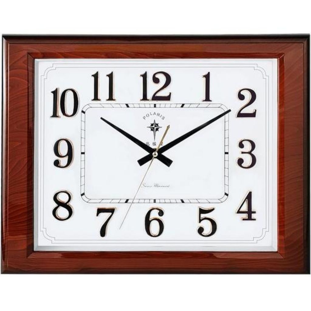 JAM DINDING KOTAK POLARIS