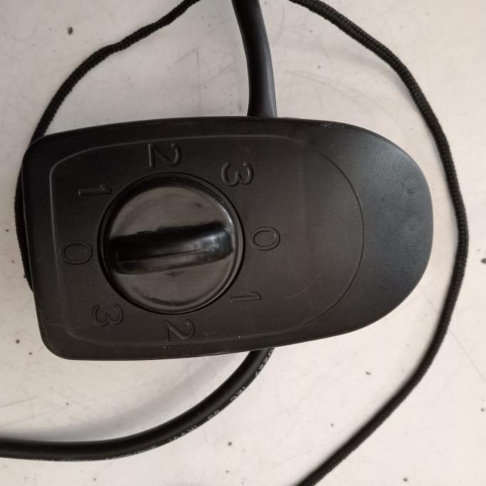 Saklar kipas angin besi set kipas besi