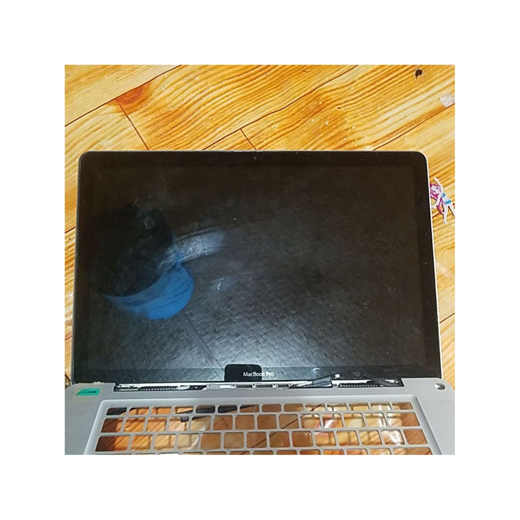 lcd full set MacBook Pro Late 2011 Core i7 A1286
