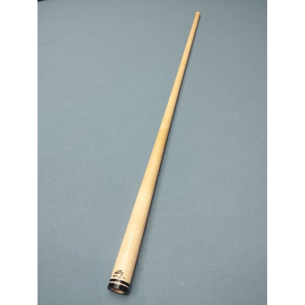 Shaft Wxsigma Wavy1 Mezz Cue