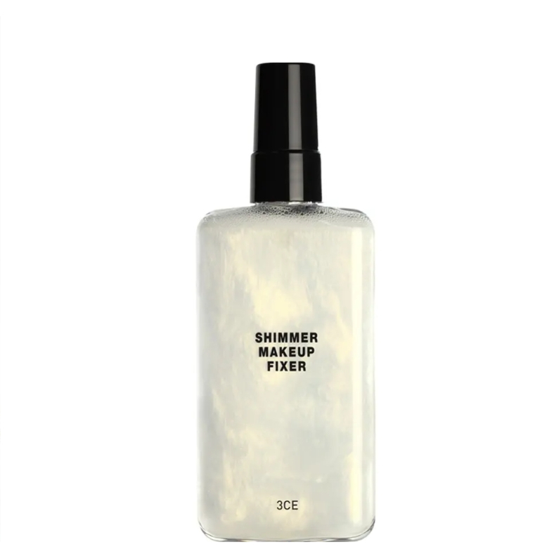 3CE Shimmer Makeup Fixer 95 ml