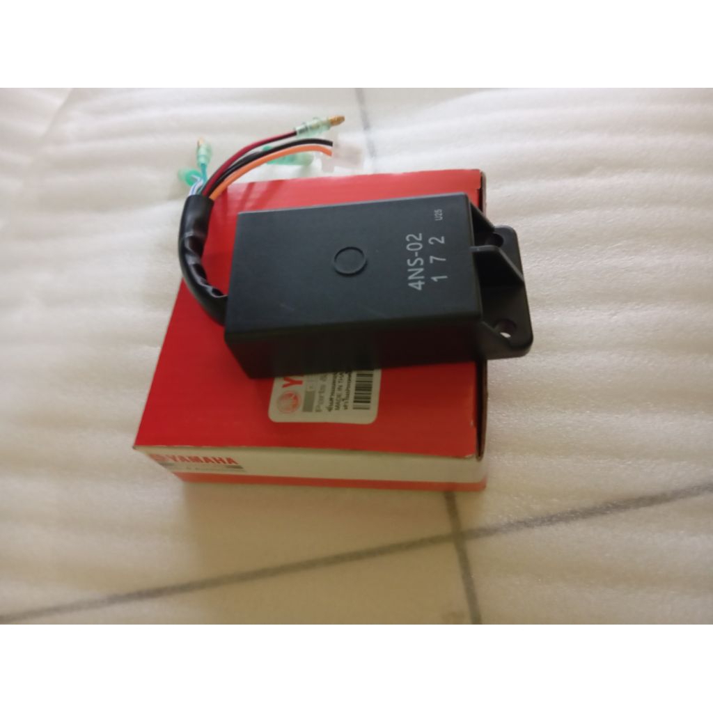 CDI YAMAHA F1ZR 4NS-85540-00