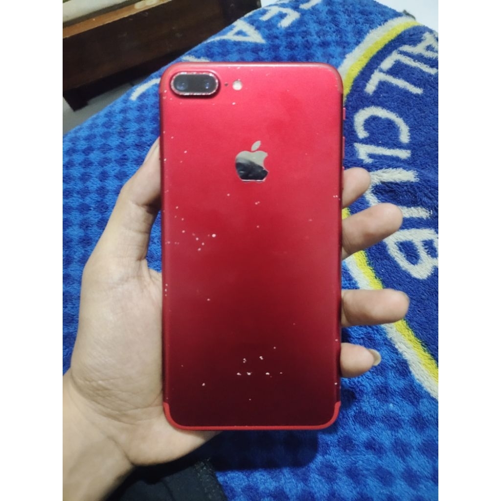 iPhone 7 plus bypass