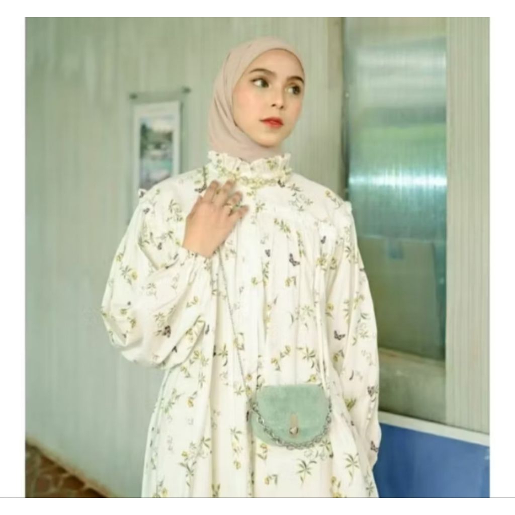 pl blouse haidee & orlin