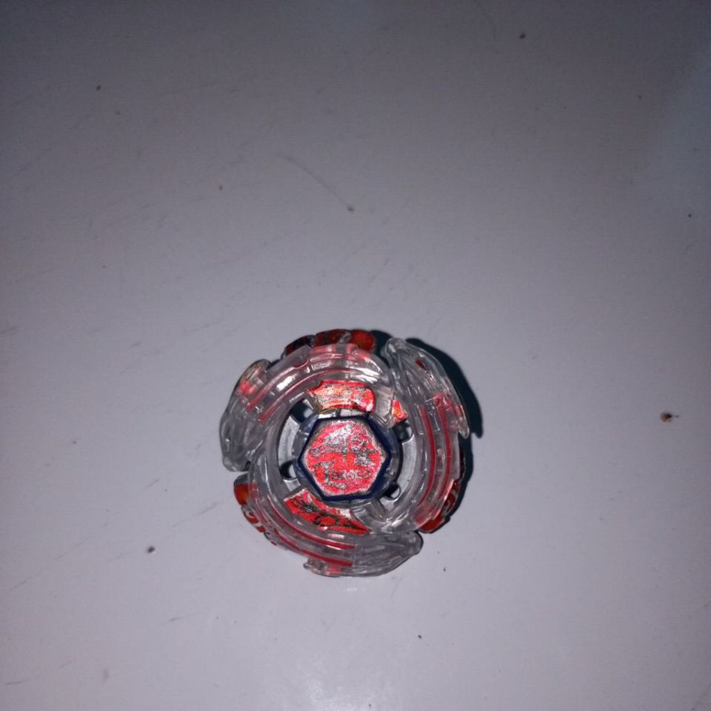 lightning l drago Takara Tomy