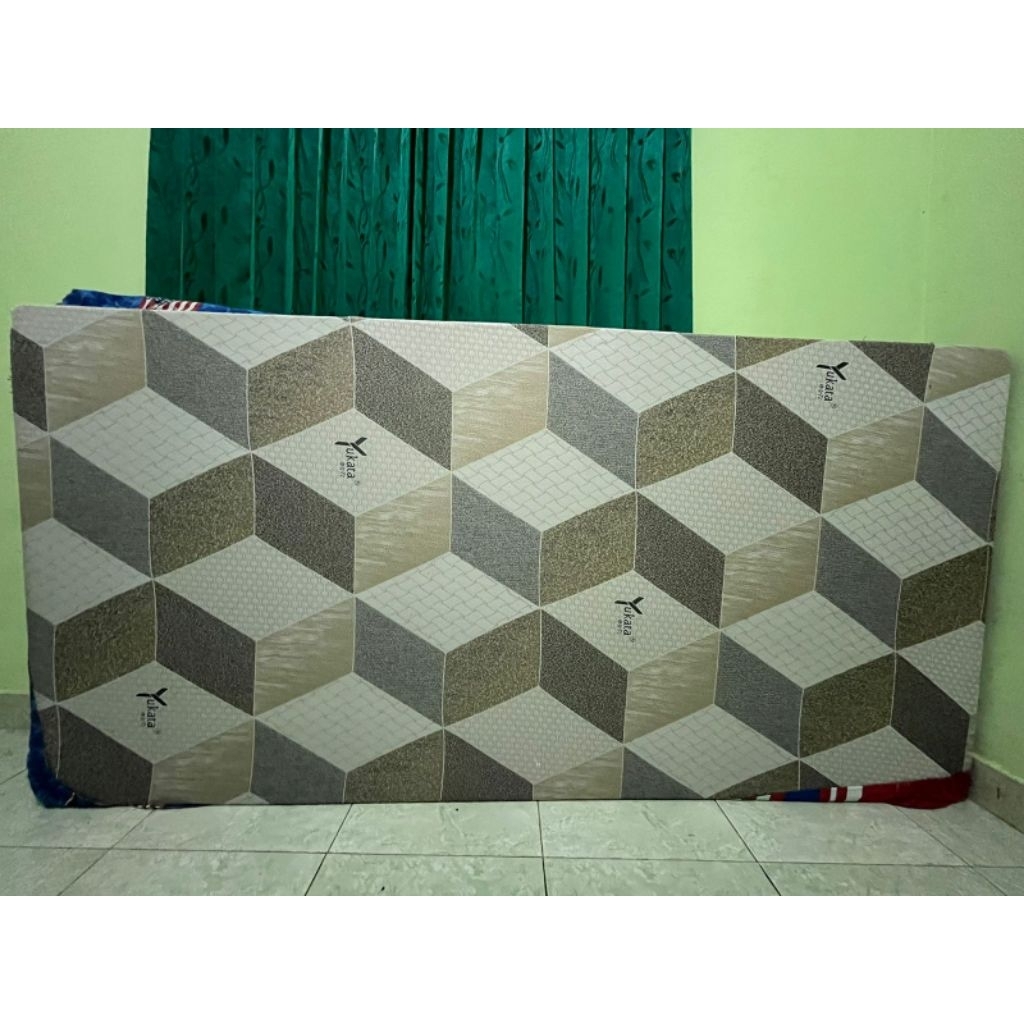 Kasur Inoac 100 x 200 mm