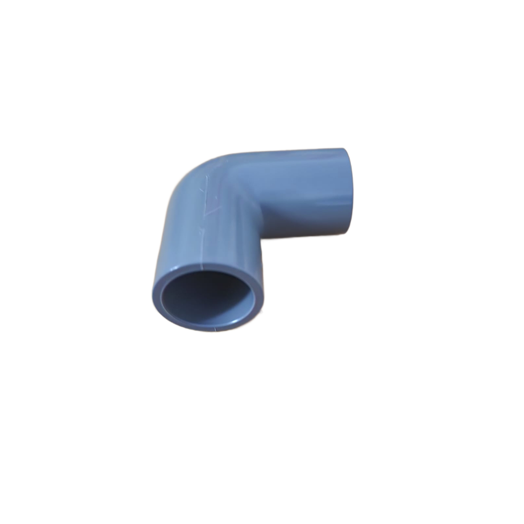 FITTING PVC ELBOW PVC 3/4 INCH AW MERK LESSO