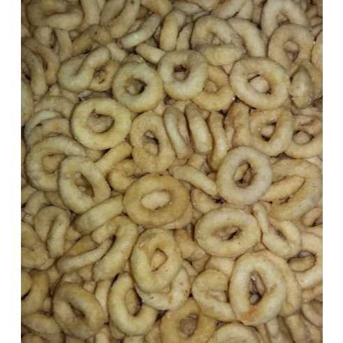 Slondok Bawang Lanting Alen alen Klethik Bawang  500gr Kulon Progo