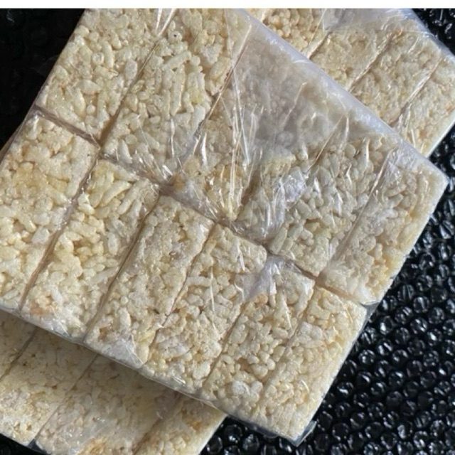 jipang beras 1 pac jipang bioang beras ketan/jipang beras ketan khas purworejo PER PACKk