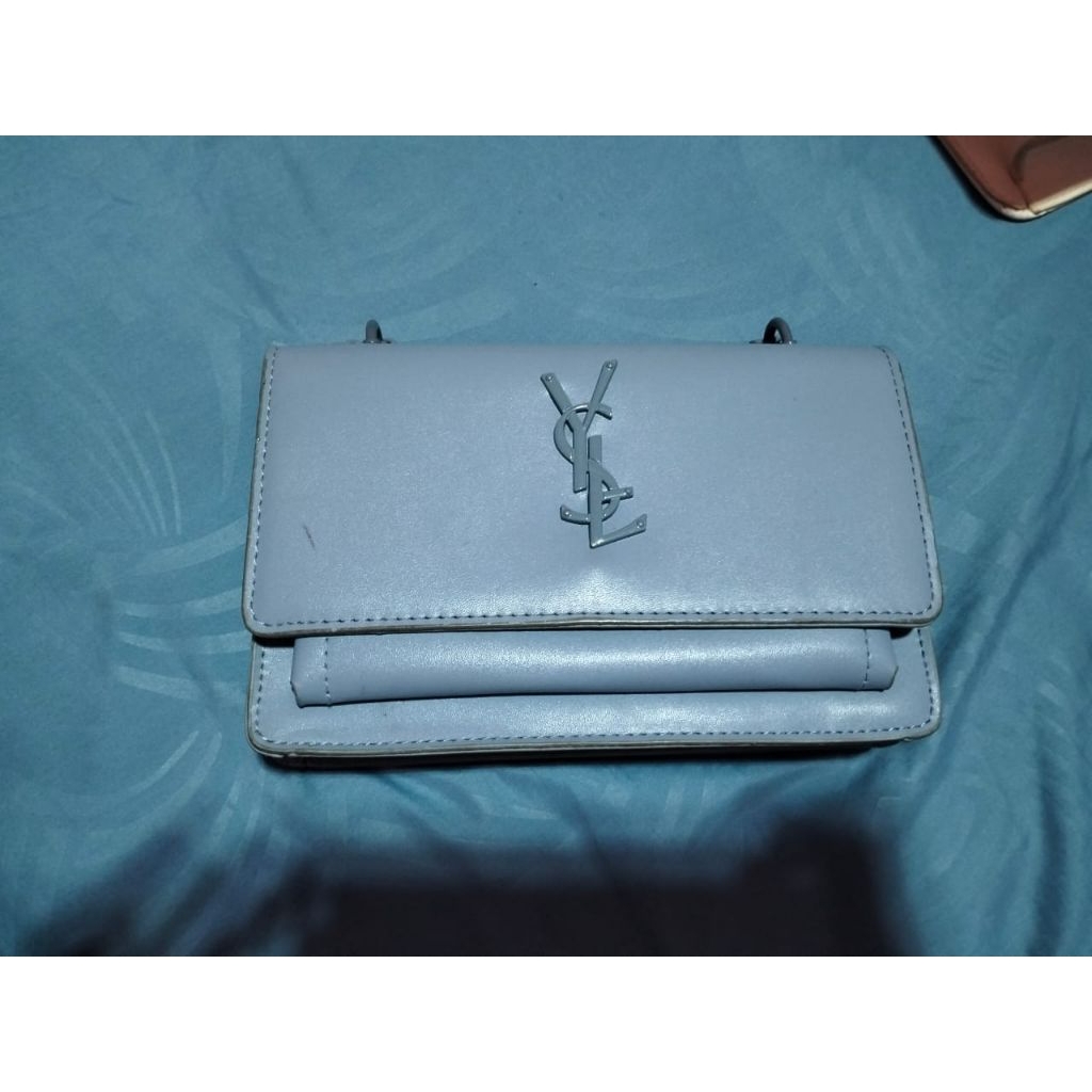 Tas Ysl