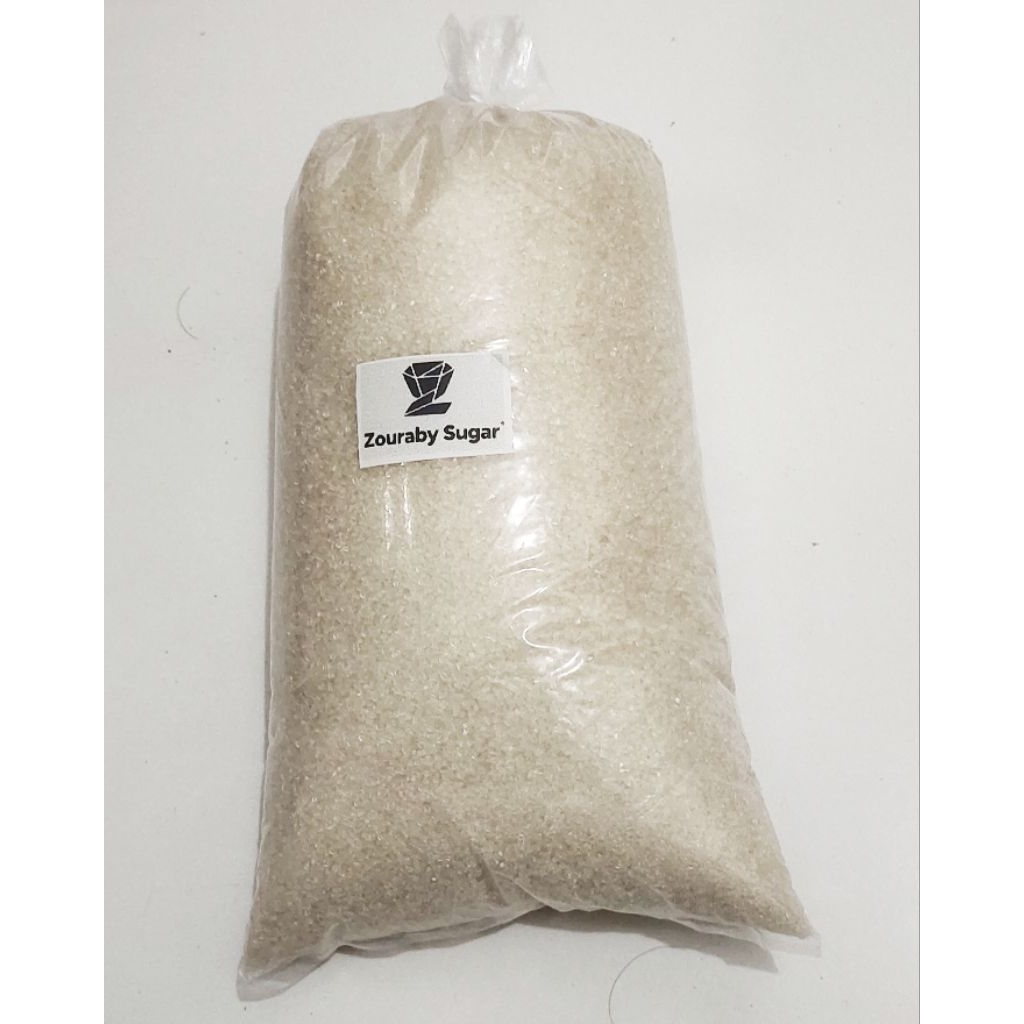 Gula  Pasir Curah 1 kg / Gula Pasir Timbangan 1 kg