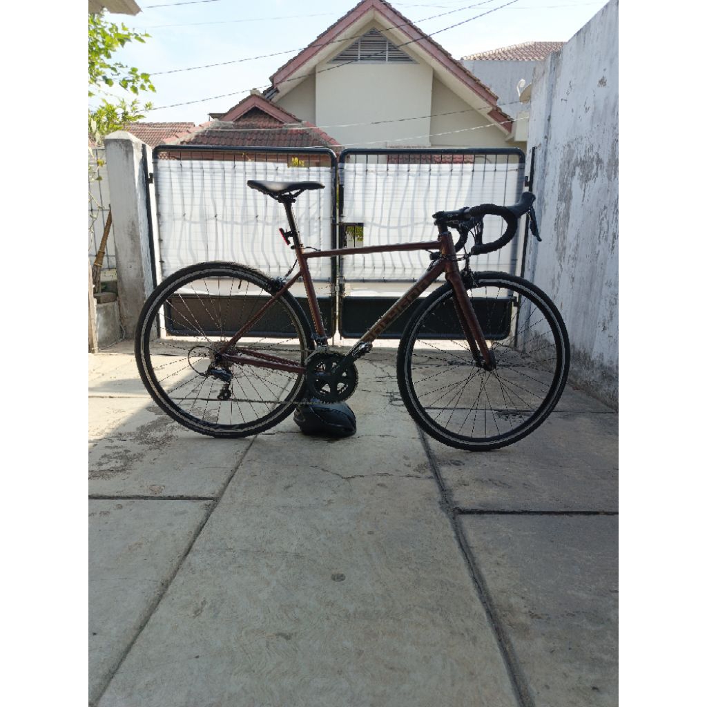 Polygon Strattos S3 2024 M