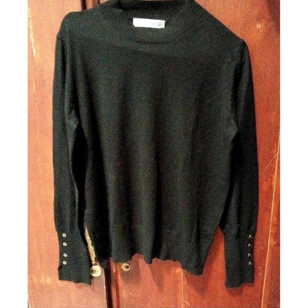 Atg Series (cardigan, inara, polo)