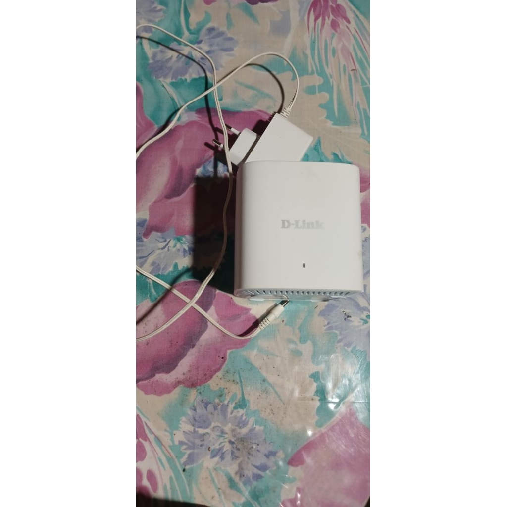 D-Link m15 Eagle Pro Ai wifi6 gigabyte Mesh wifi