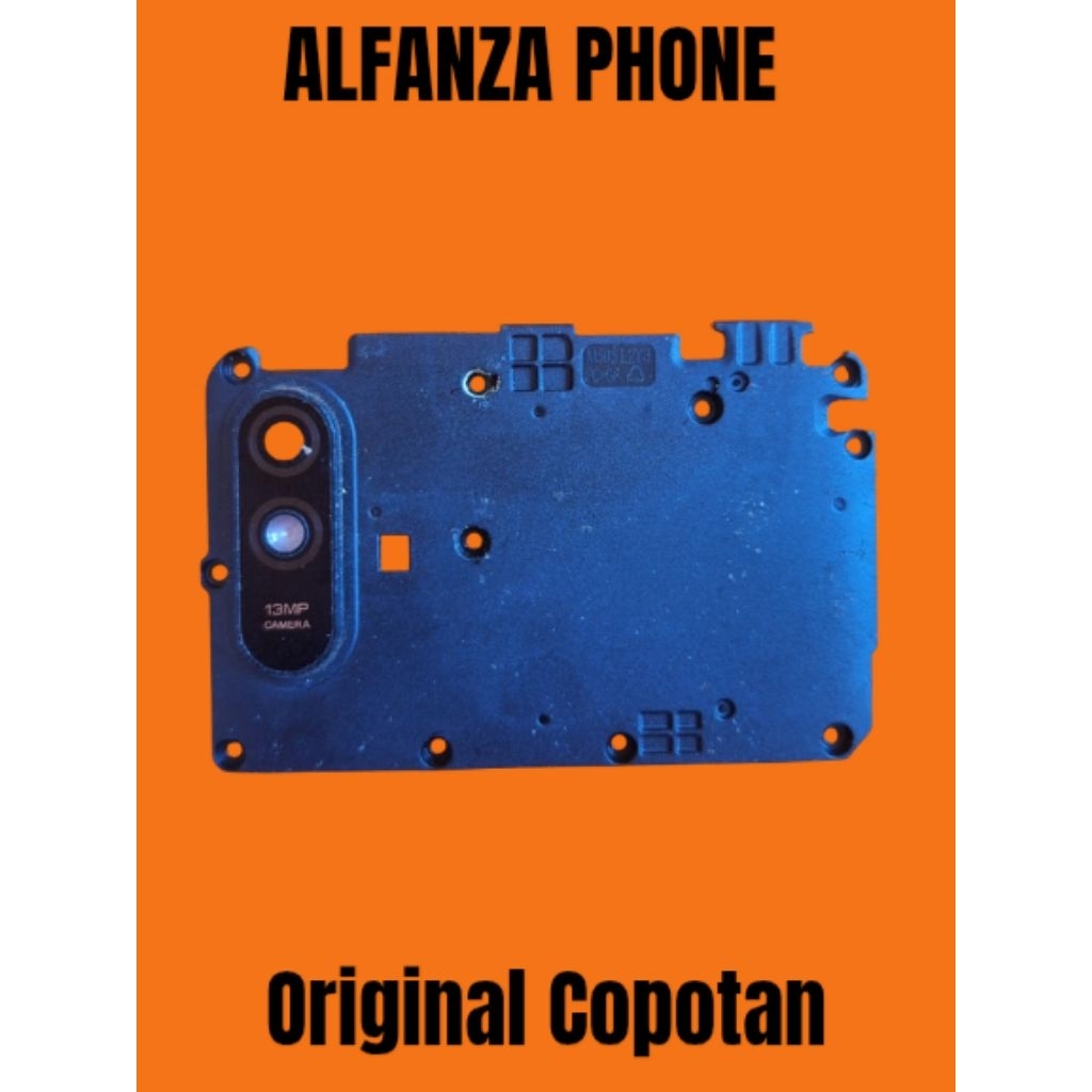 Tutup Mesin Redmi 9A Ori copotan