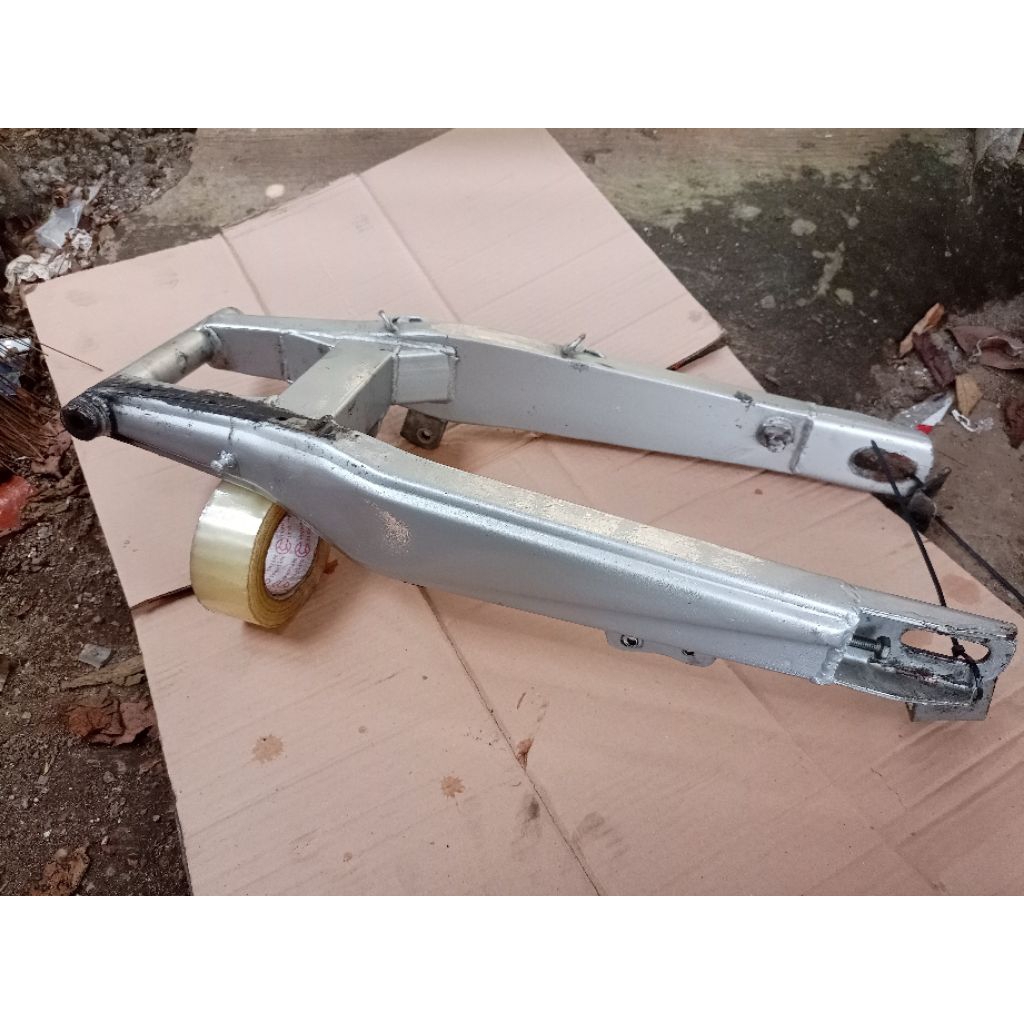 Arm replika KTM for Scorpio