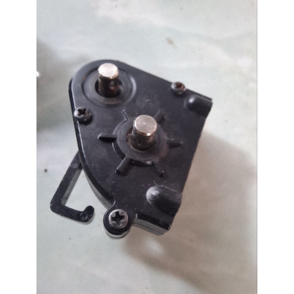 transfer case mn128/86ks gear metal