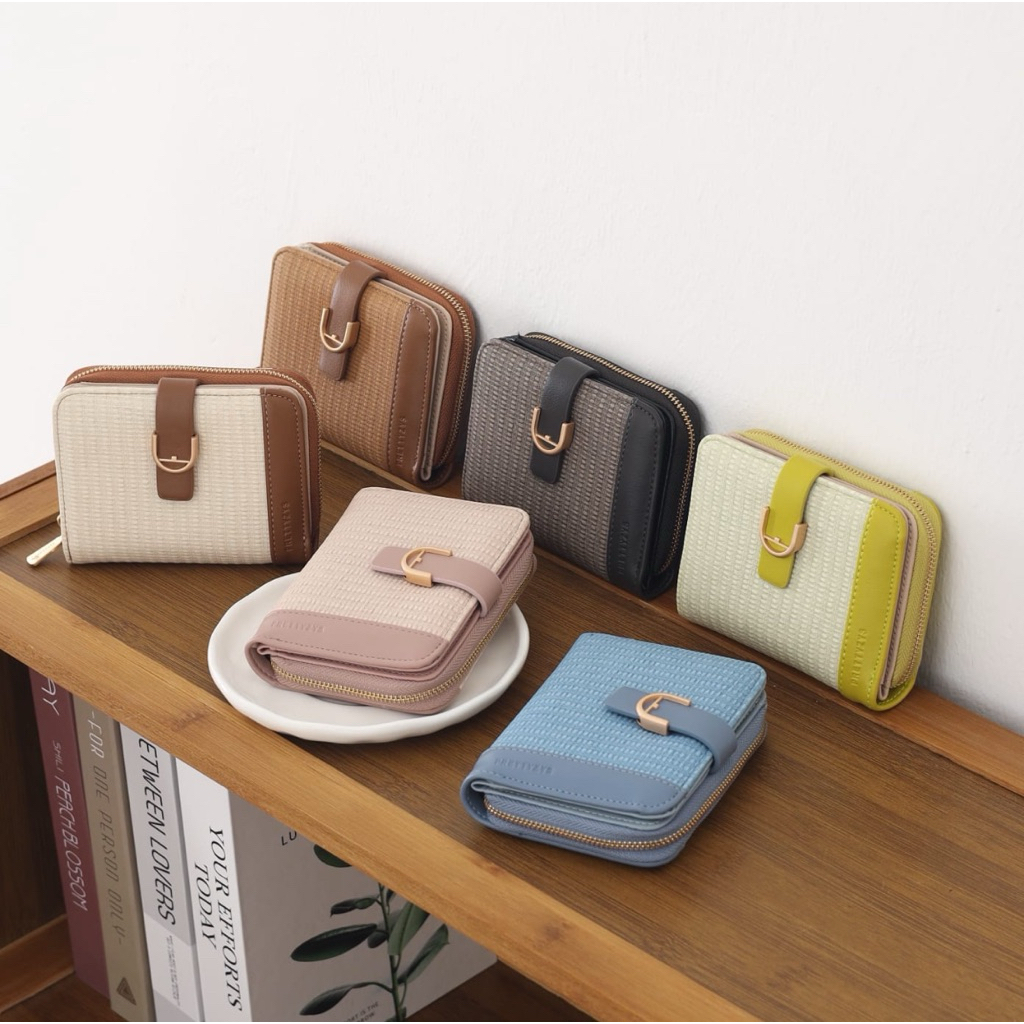 Dompet Prettyzys - Style 2387