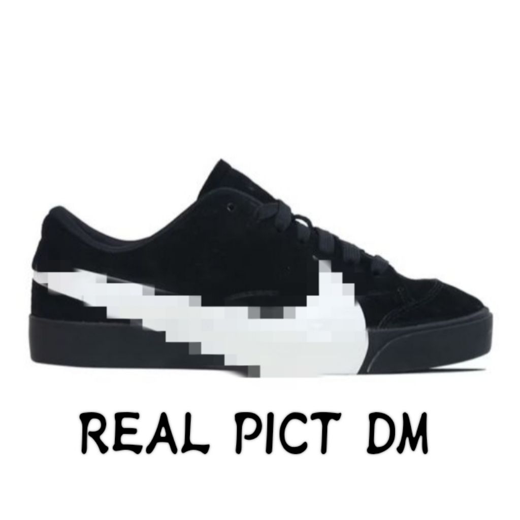 NK BLAZER CITY LOW - BW SECOND