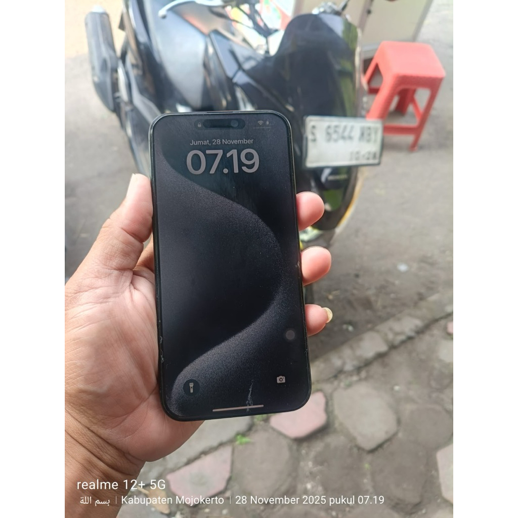 iphone 15 PM 256 gb bypass wifi