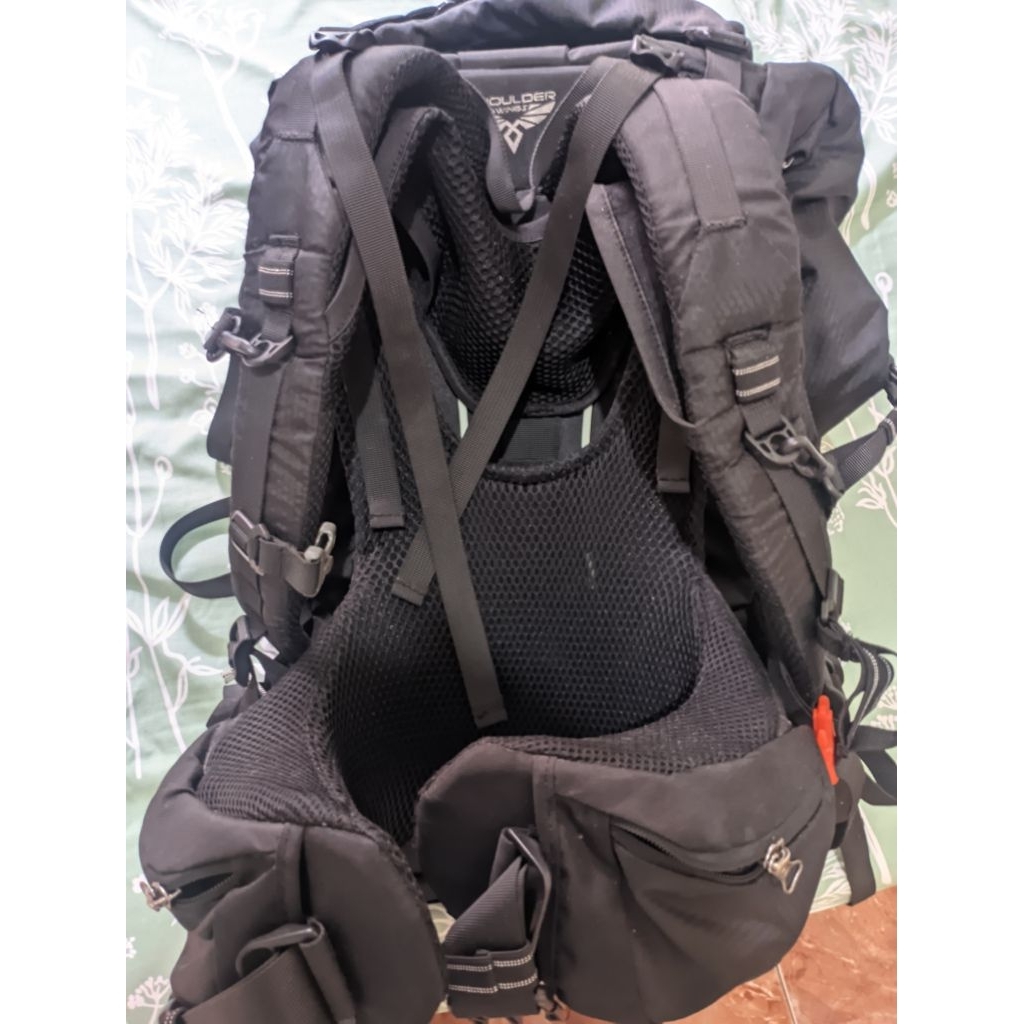 TAS CARIEL CONSINA EVEREST GEN 3