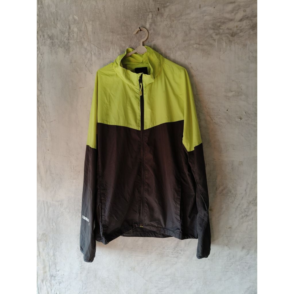 Running Florence & Fred