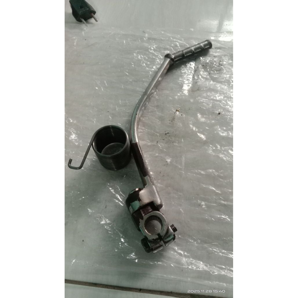 engkol satria fu + per selah