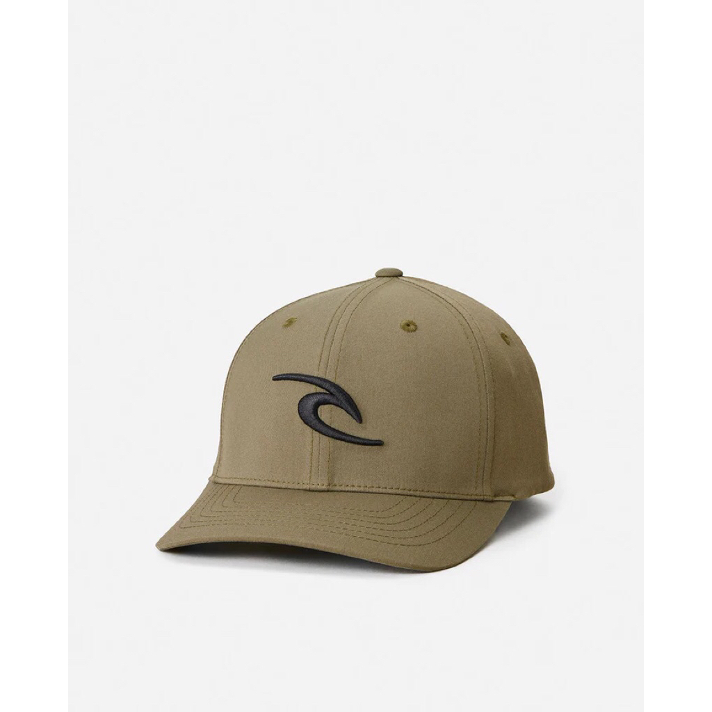 topi Ripcurl tepan 2.0 flexfit cap original