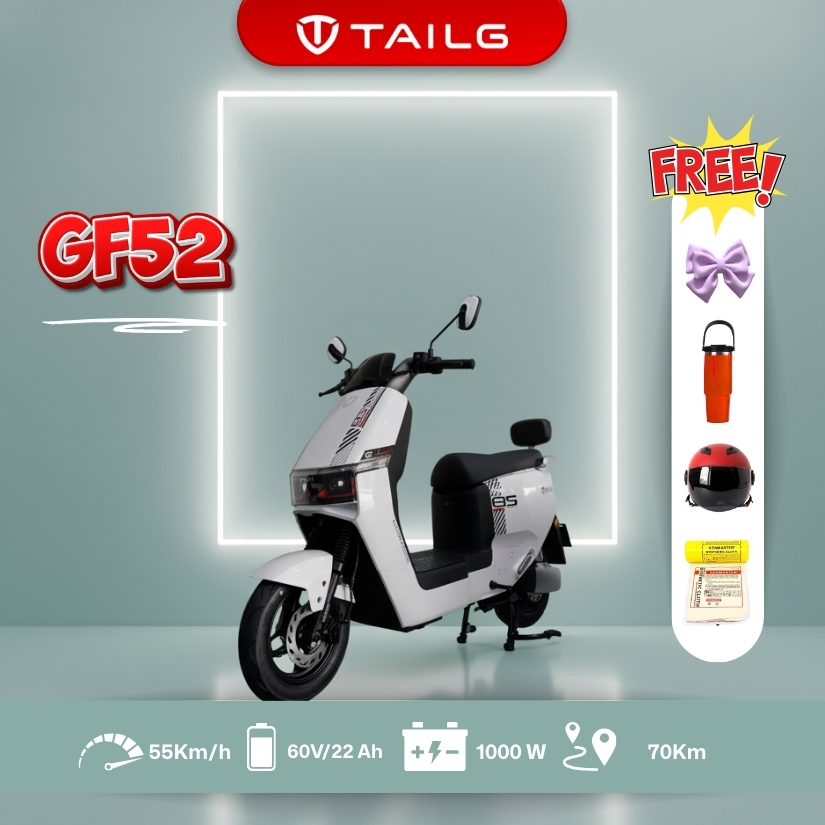 sepeda listrik tailg gf52