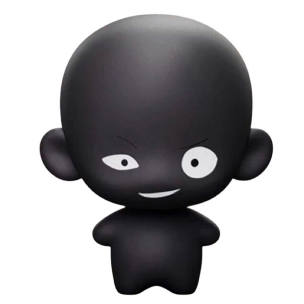 SECRET ( CULPRIT ) POPMART X GONG DETECTIVE CONAN