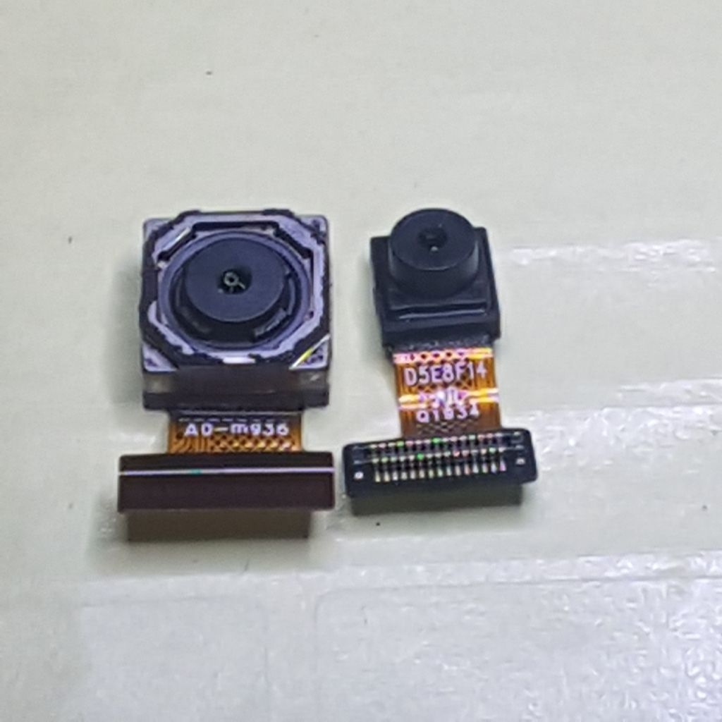 Kamera Lava Benco V7 Original