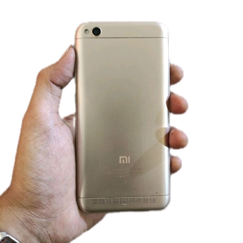 Xiomi Redmi 5a Ram 3Gb/32Gb