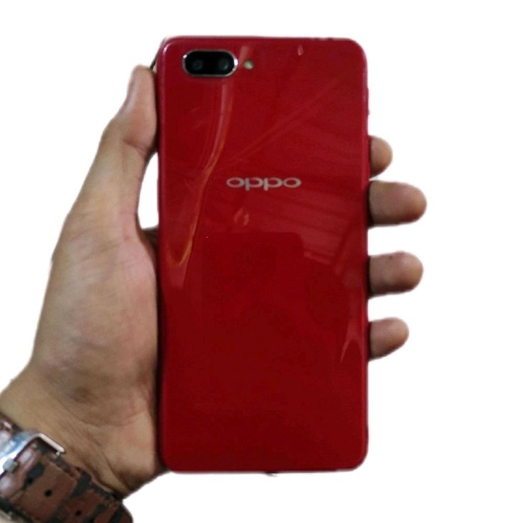 Oppo A3s Ram 4Gb/64Gb ORI