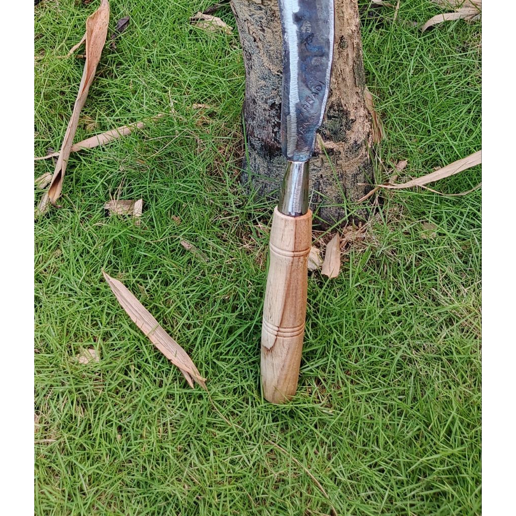 pisau cacah Pisau Tebu pisau raut Bambu super