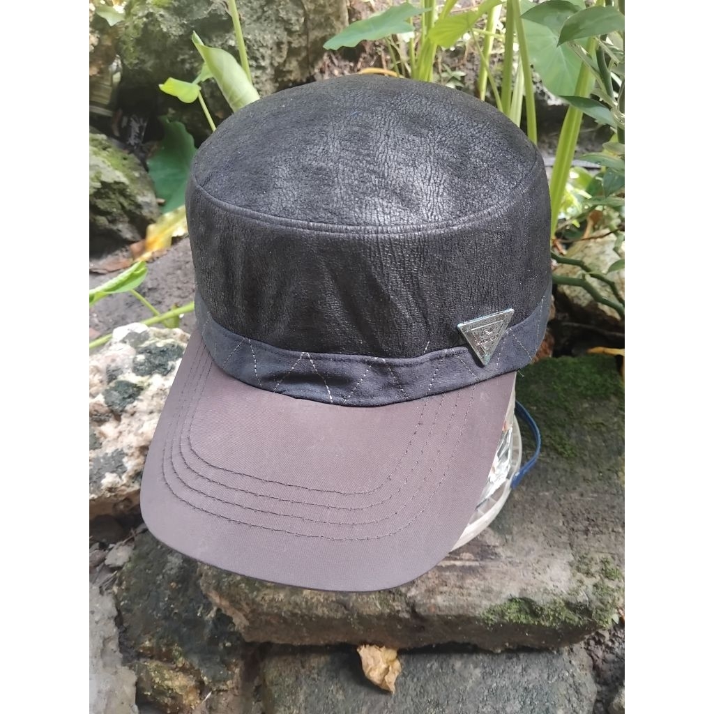 topi outdoor EIDER topi running dewasa