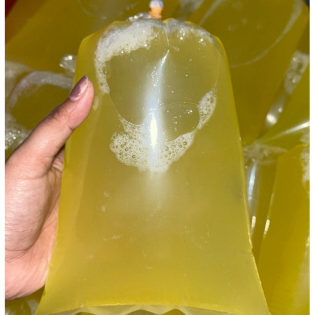 Putih telur fresh mentah 1 kg