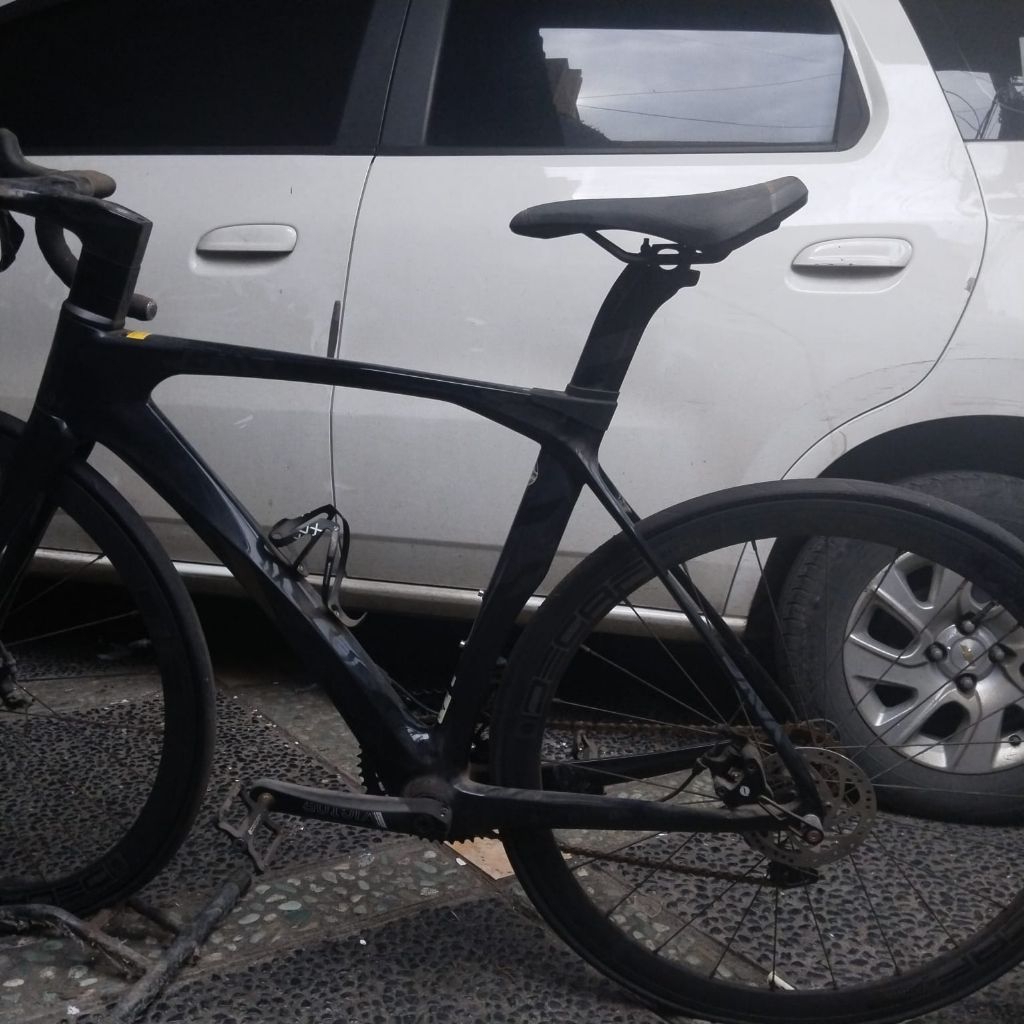 Java Feroce 3 Roadbike