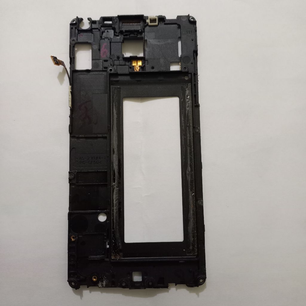 Frame LCD Samsung A500F (A5-2015) [Original]