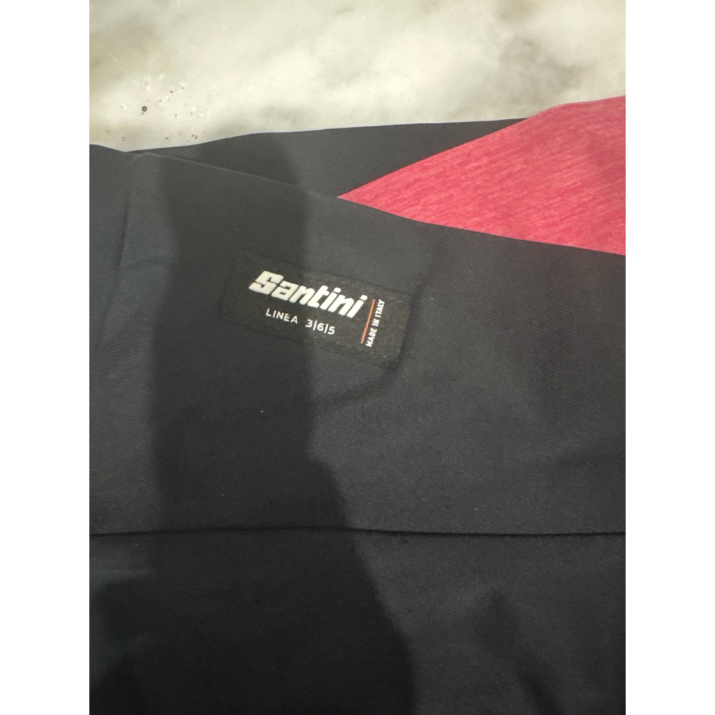 celana sepeda wanita merk santini