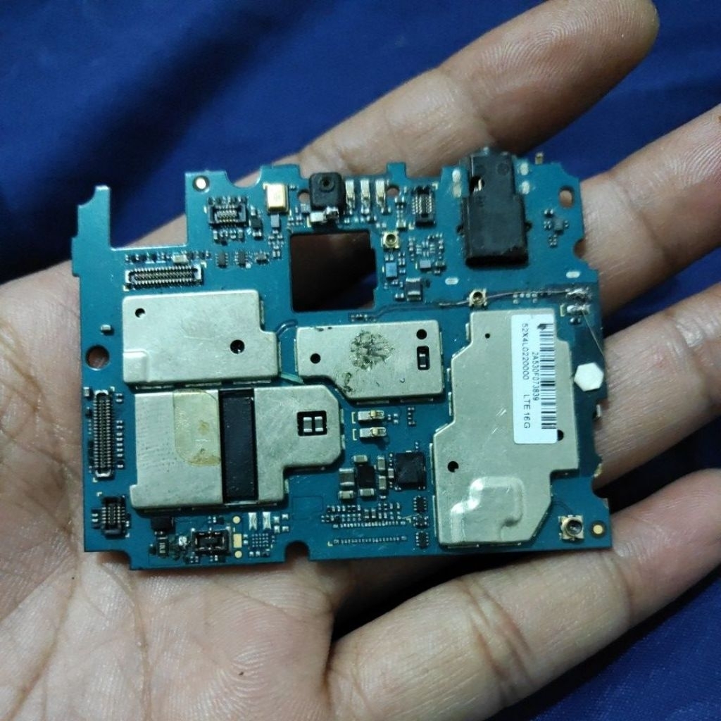 Mesin Xiaomi Mi4 LTE normal garansi