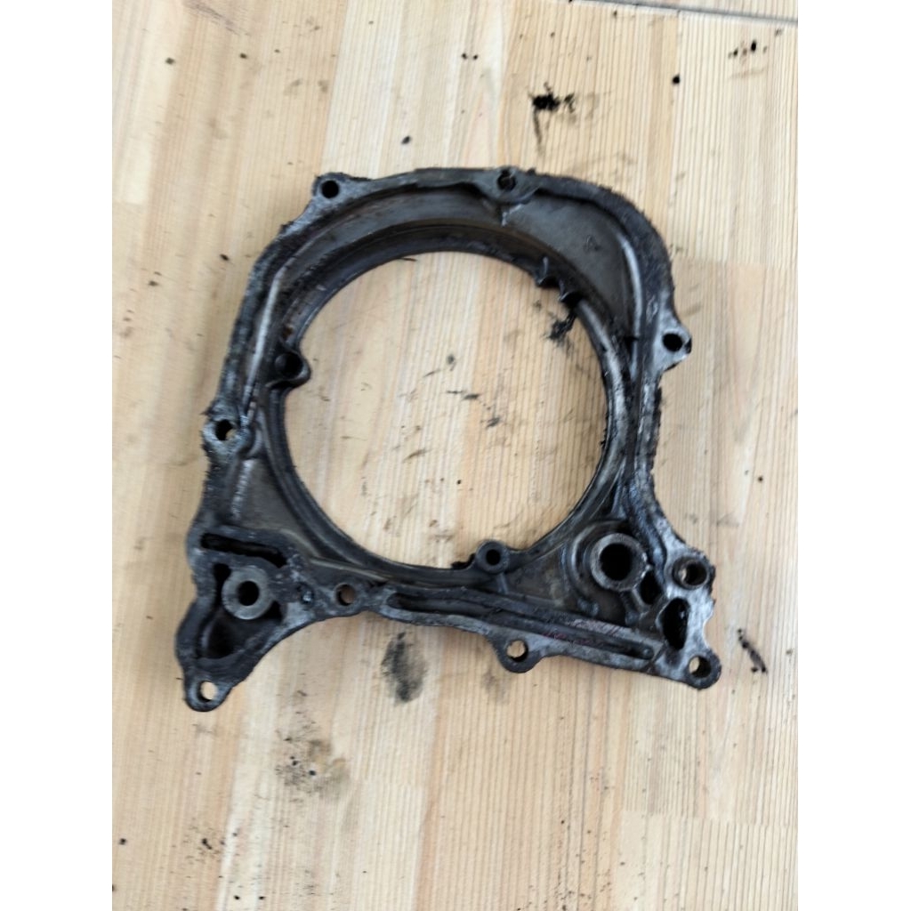 blok bak magnet kalter Honda s90 bak kiri Honda s90 S90Z  original