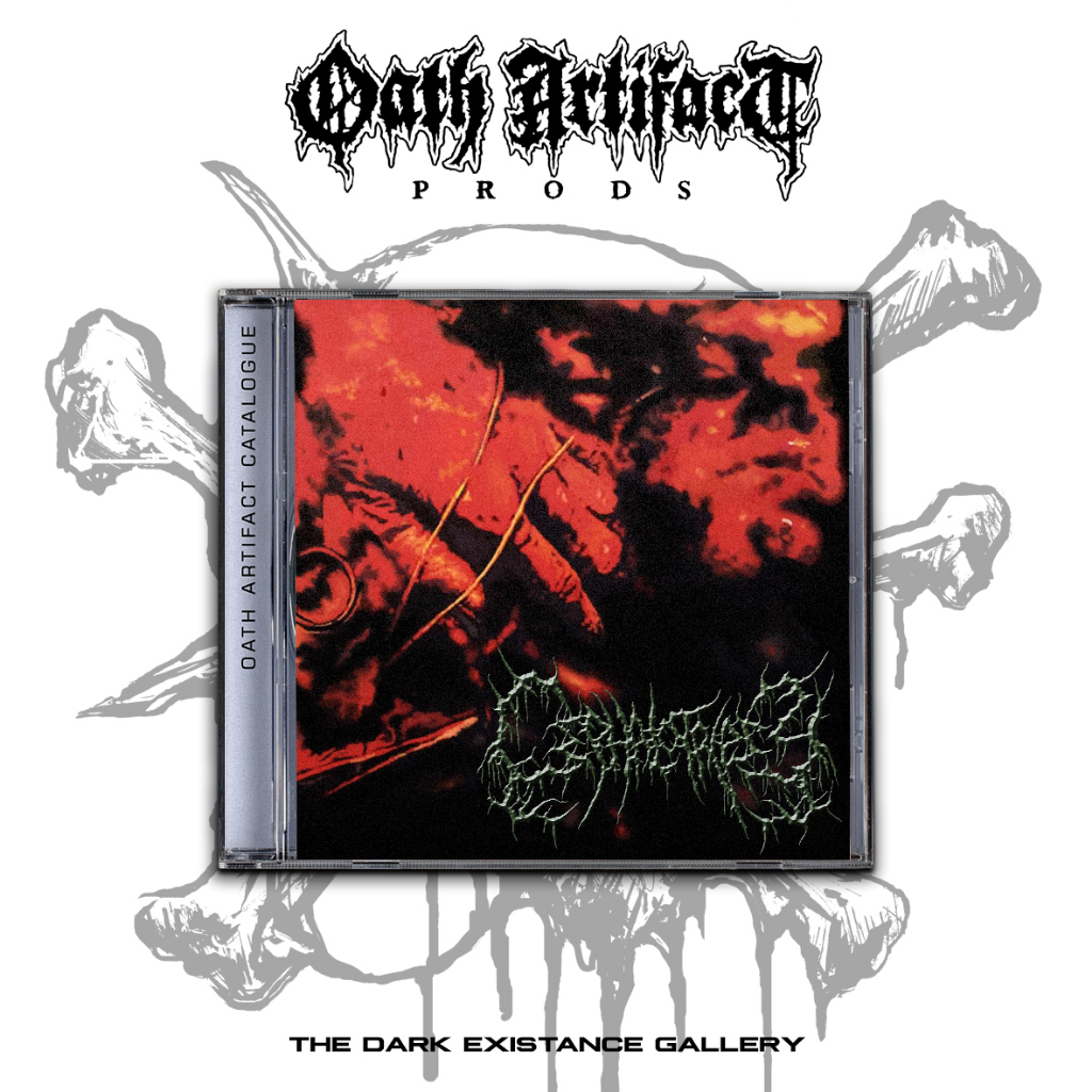 CD Cephalotripsy - Demo 2006