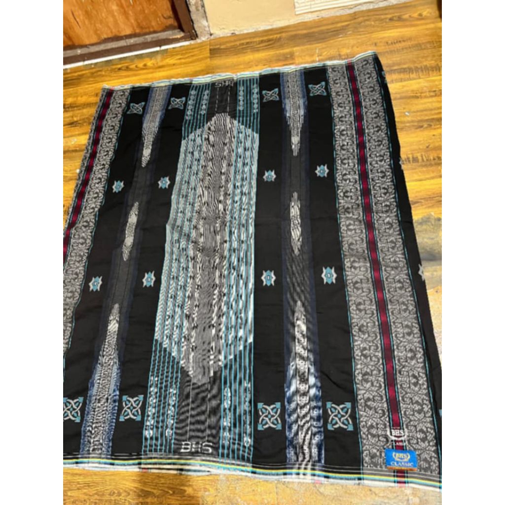 Sarung second berkualitas