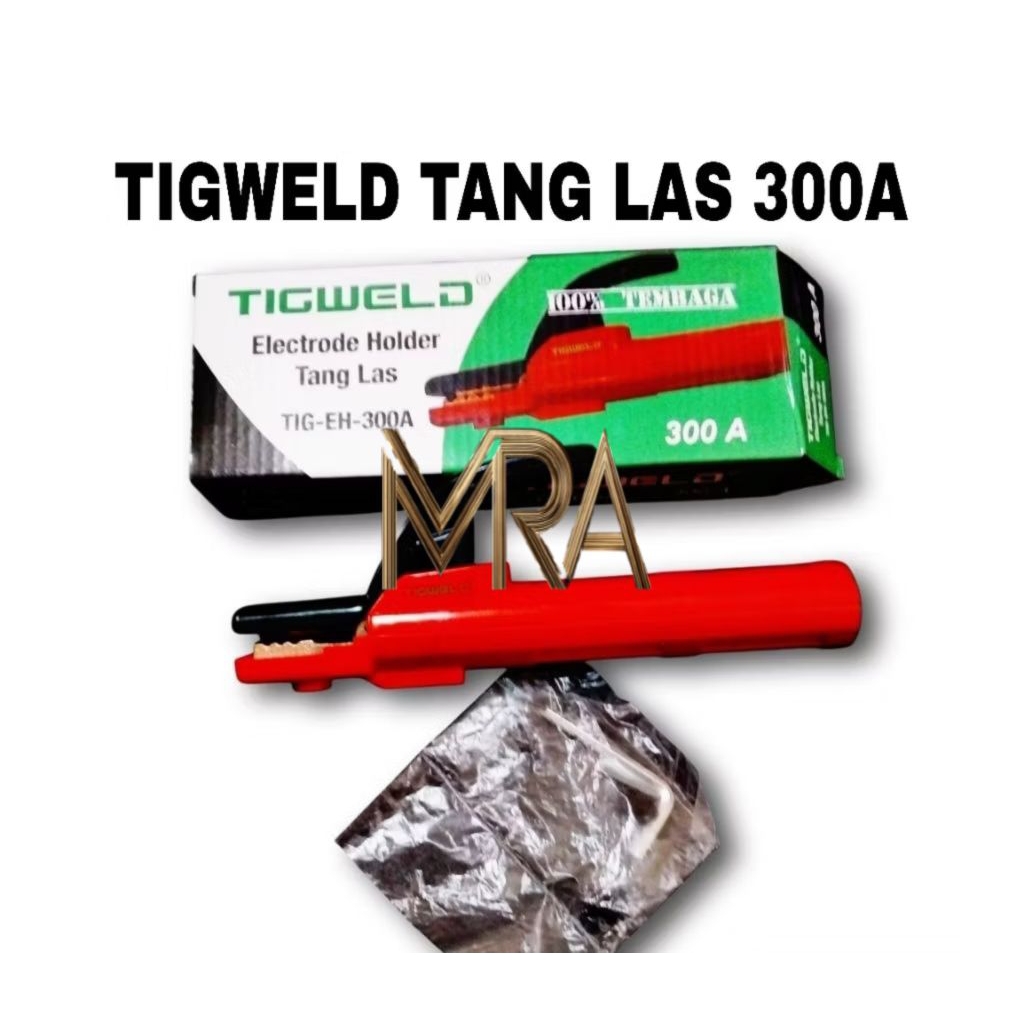 TIGWELD Tang Las 300A