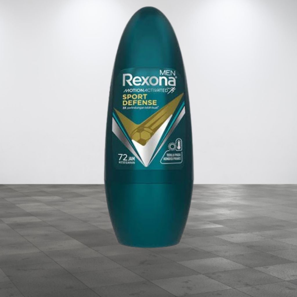 Rexona Men Sport Defense 45ml